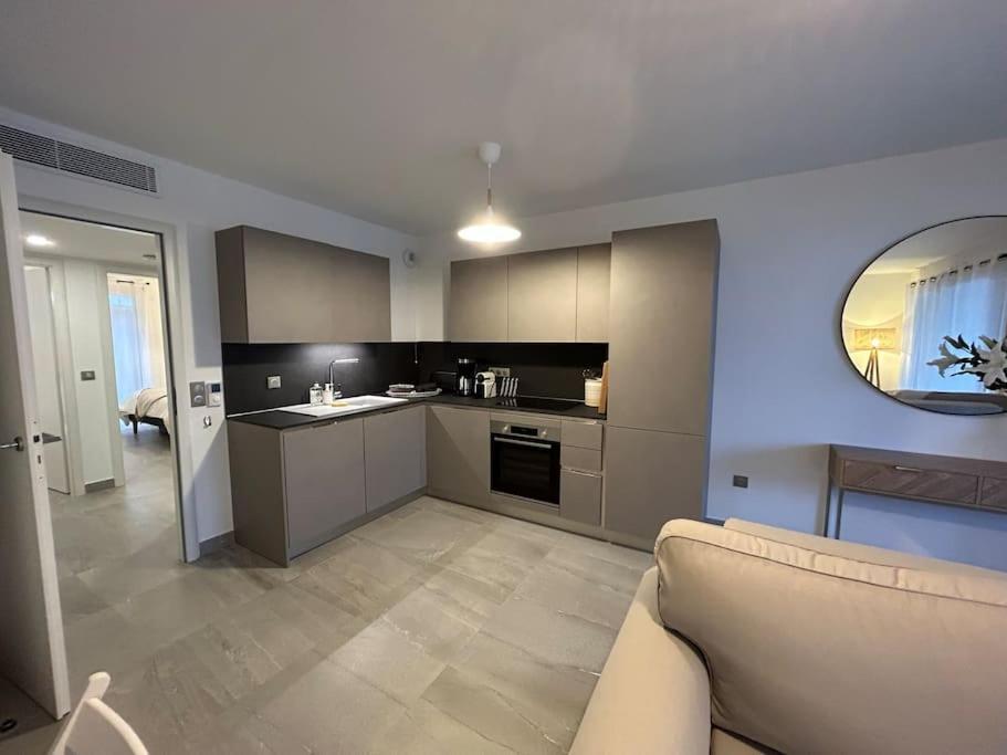 Prestige View 103 Apartment Eze Exterior photo