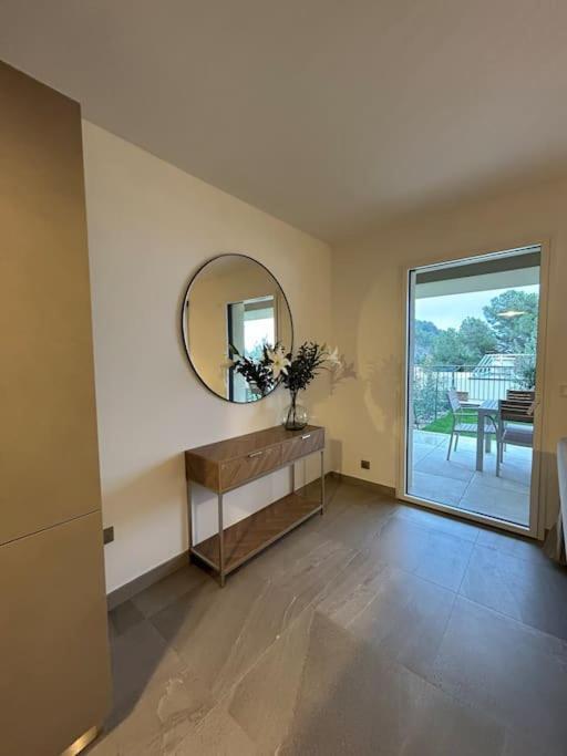 Prestige View 103 Apartment Eze Exterior photo