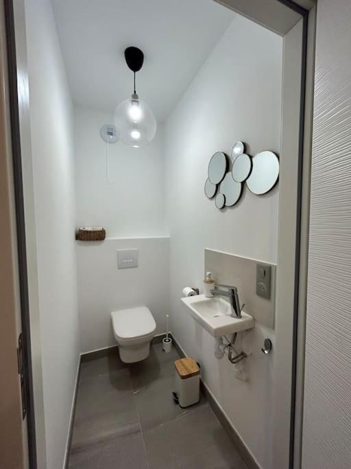 Prestige View 103 Apartment Eze Exterior photo